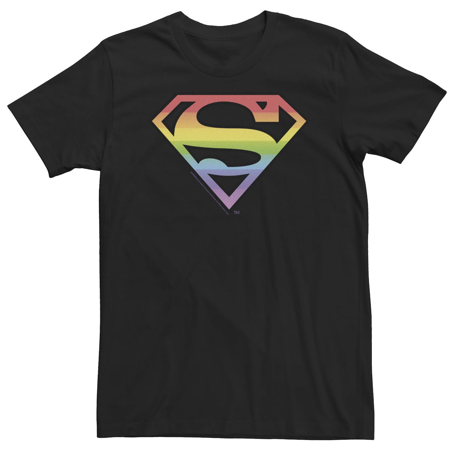 plus size womens superhero shirts