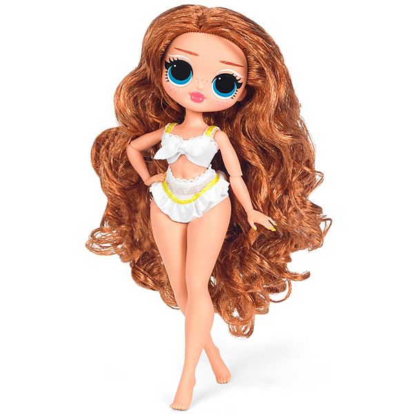 L.O.L. Surprise! OMG Loungewear Doll