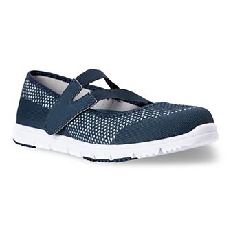 Propet TravelWalker Evo Women's Mary Jane Sneakers