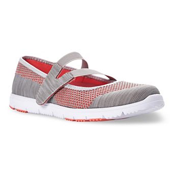 Propet TravelWalker Evo Women's Mary Jane Sneakers