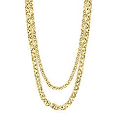 MC Collective 14K Gold Jewelry | Kohl's