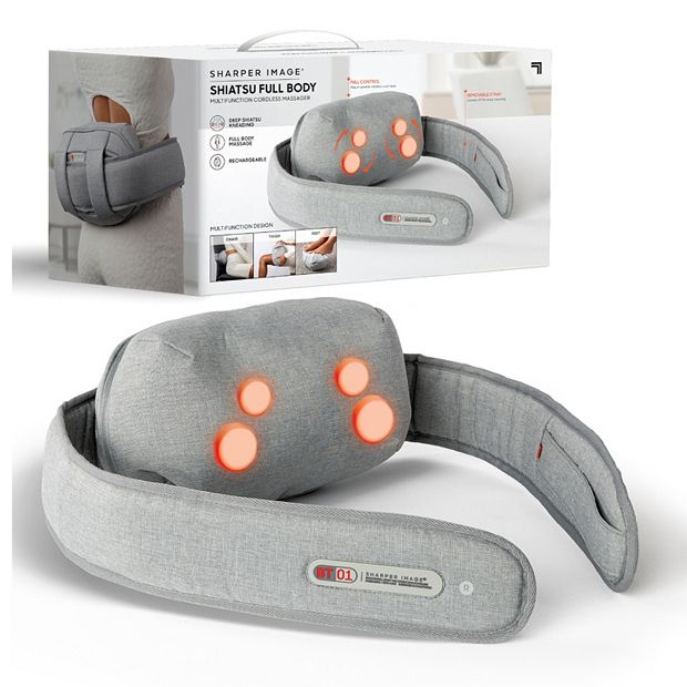 IGIA BodySage Full Body Massager