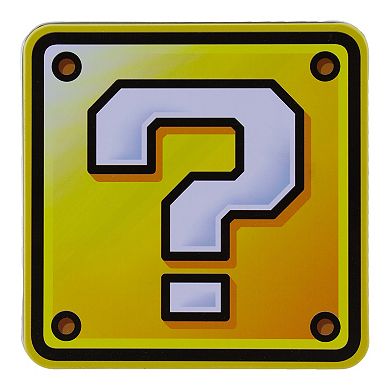 Paladone Super Mario 250-piece Jigsaw Puzzle