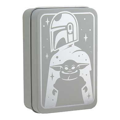 Paladone Star Wars: The Mandalorian The Child Trivia Quiz