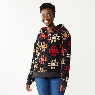 Petite hoodie online