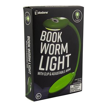 Paladone Book Worm Light