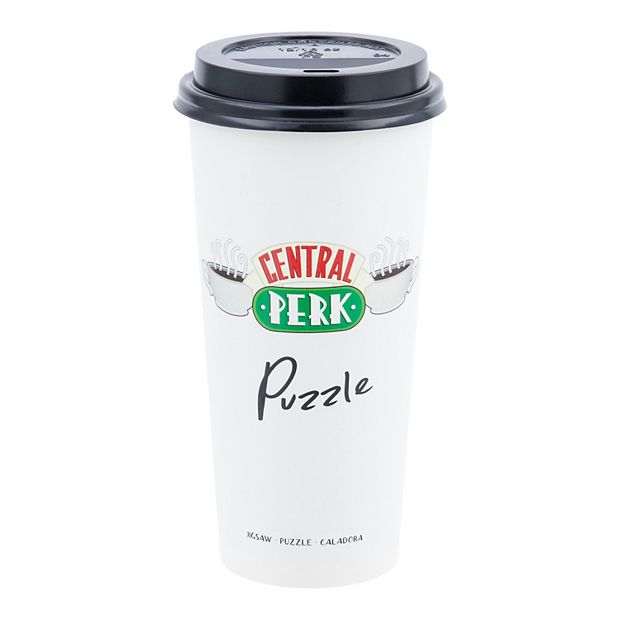 Friends Central Perk Combo Cup