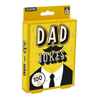 Paladone Dad Jokes