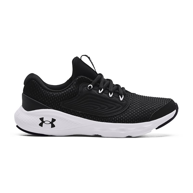 Under Armour Charged Vantage 2 Grade School Kids Shoes, Boys, Size: 4, Bl - 3024983-001 - Athletic Shoes and Sneakers  sku 3024983-001