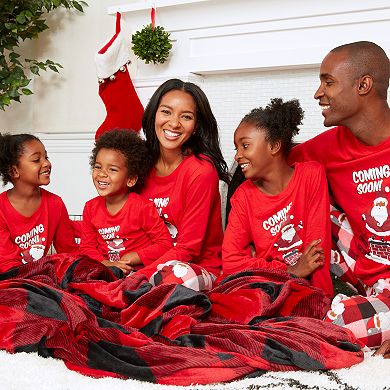 The Big One® Family Blanket