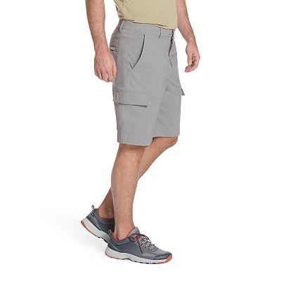 Eddie bauer cargo shorts online