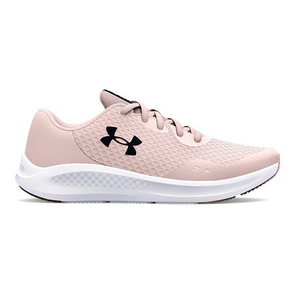 Under Armour Charged Pursuit 3 Grade School Kids' Running Shoes