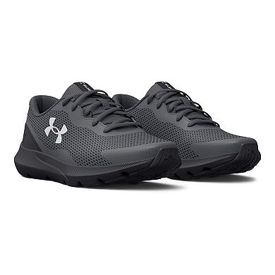 Under Armour Surge 3 Grade School Kids' Shoes