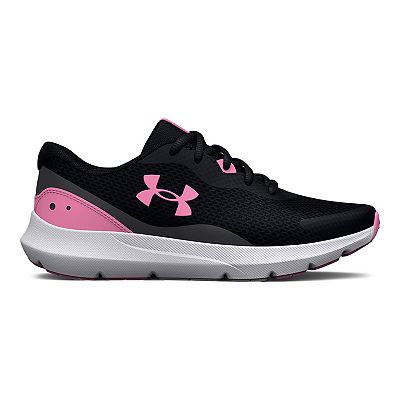 Kohls under armour womens shoes hotsell