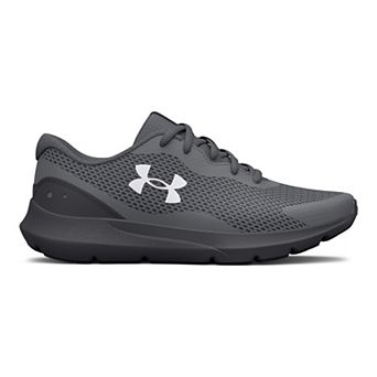 Under Armour Surge 3 Grade School Kids' Shoes