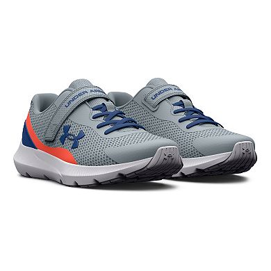 Under Armour Surge 3 Preschool Kids' Shoes