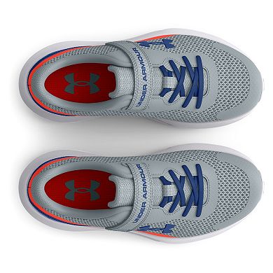 Under Armour Surge 3 Preschool Kids' Shoes