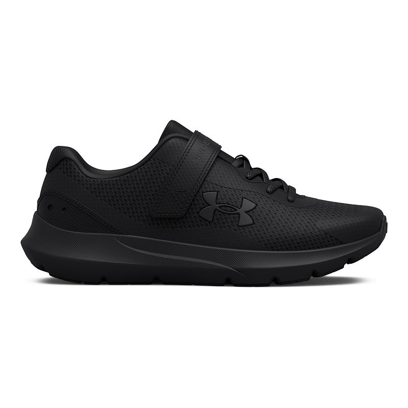 Under Armour Surge 3 Preschool Kids Shoes, Boys, Oxford - 3024990-002 - Athletic Shoes and Sneakers  sku 3024990-002