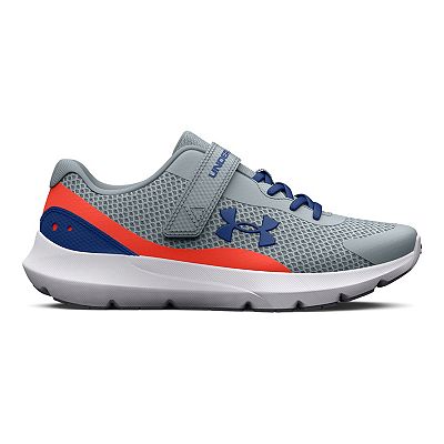 Under Armour Surge 3 Preschool Kids Shoes