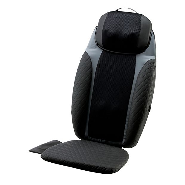 Kohls massage best sale chair pad