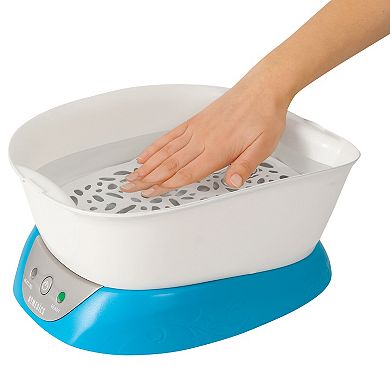 HoMedics Paraspa Plus Paraffin Bath