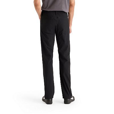 Men's Dockers® Go Airweave 5-Pocket Straight Fit Pants