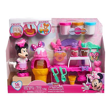 Disney Minnie Mouse Sweets and Treats Shop