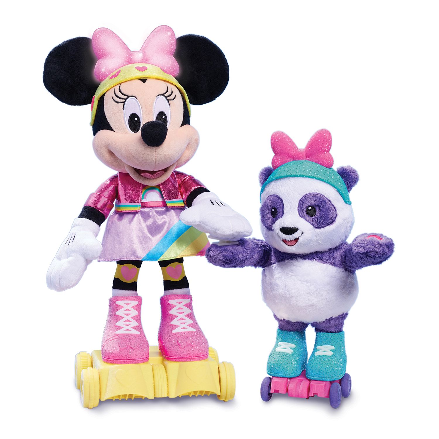 kohls minnie mouse toys