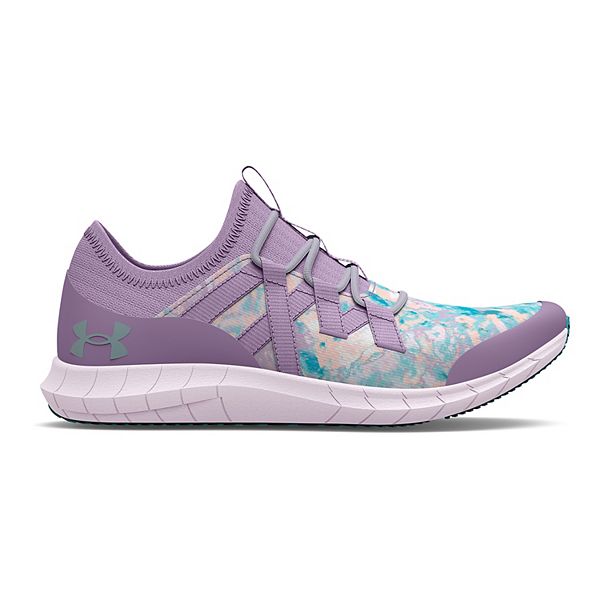 Under Armour Girls' Pre-School Running Shoes - Halogen Blue – CoCo