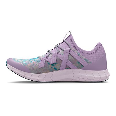 Under Armour Infinity 3 SKY Pre School Kids Running Shoes