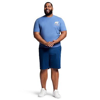 Big & Tall IZOD Saltwater Graphic Tee