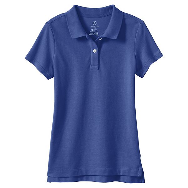 Lands end polo shirts 2024 ladies