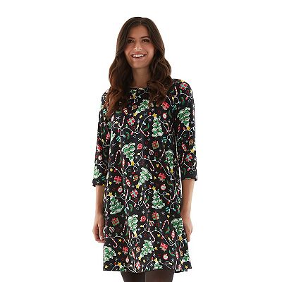 Kohls womens holiday dresses online