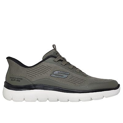 Skechers Hands Free Slip-ins® Summits Leyter Men's Shoes