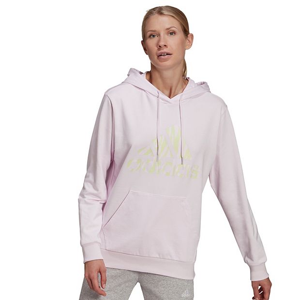 Kohls adidas womens on sale hoodie