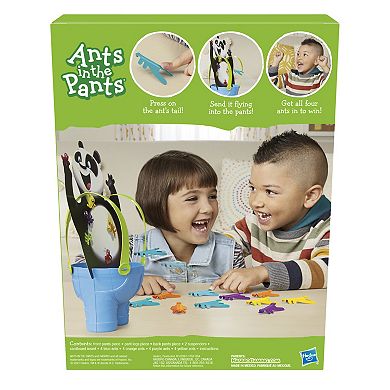 Ants in the Pants Game by Hasbro