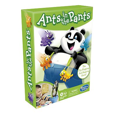 Ants in the Pants Game by Hasbro