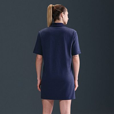 Nike Sportswear Essential Women's Short-Sleeve Polo Dress