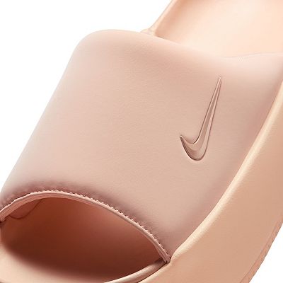 Nike Calm Elevation Women's Cushioned Slide Sandals