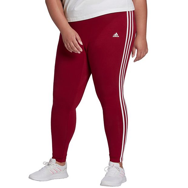 Adidas 3-Stripe Leggings