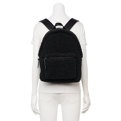 Sonoma Goods For Life® Sherpa Backpack