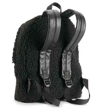 Sonoma Goods For Life® Sherpa Backpack