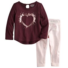 Girls Outfits Cute Clothes The Latest Fashion For Girls Kohl S