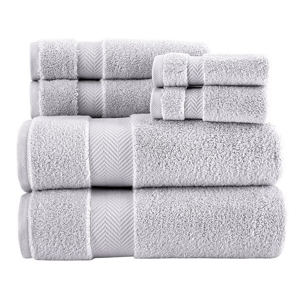 Classic Turkish Towels Genuine Cotton Soft Absorbent Luxury Becci 6