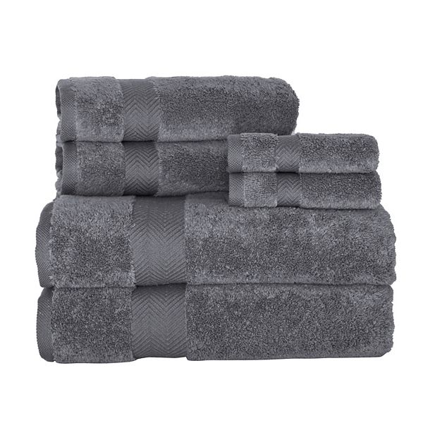 Classic Turkish Towels Genuine Cotton Soft Absorbent Luxury Becci 6