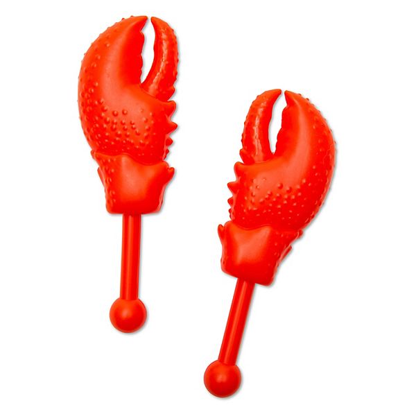 Lobster Claw Tiny Hands