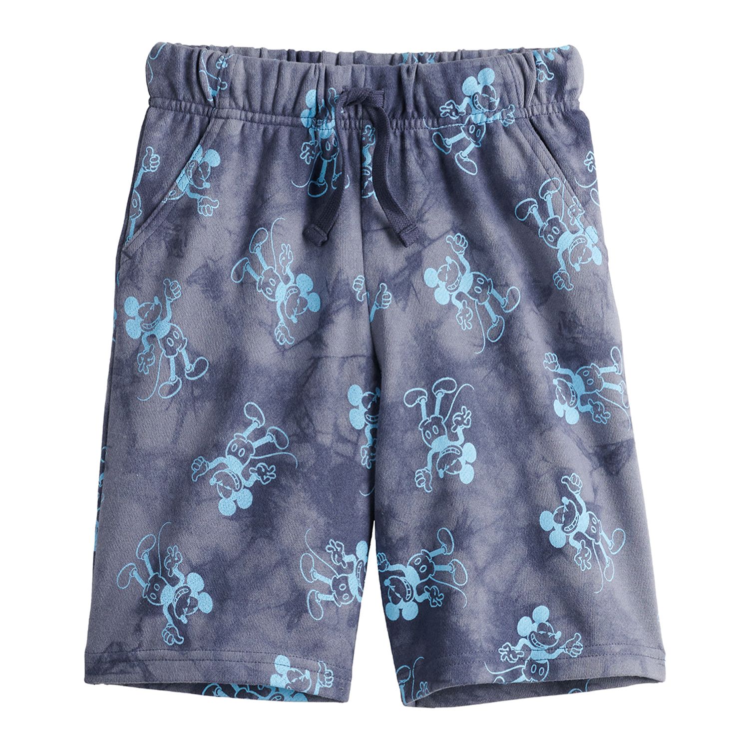 Image for Disney/Jumping Beans Disney's Mickey Mouse Boys 4-12 Fleece Shorts by Jumping Beans® at Kohl's.