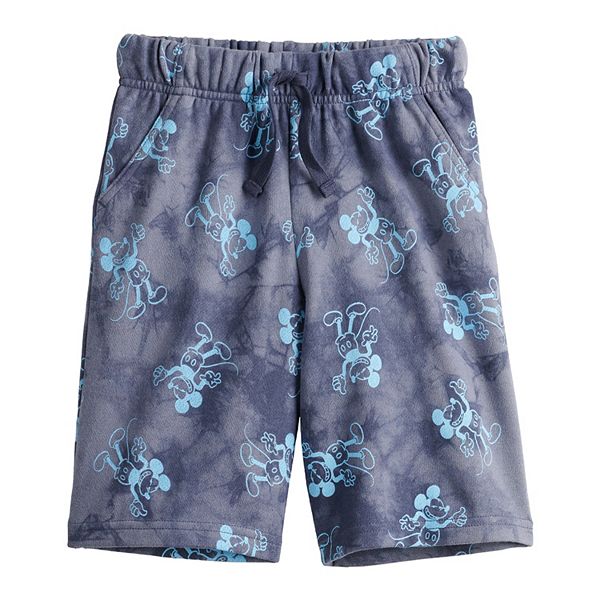 Disney's Mickey Mouse Boys 4-12 Fleece Shorts by Jumping Beans®