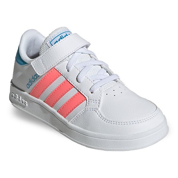 adidas Breaknet Little Kids' Shoes