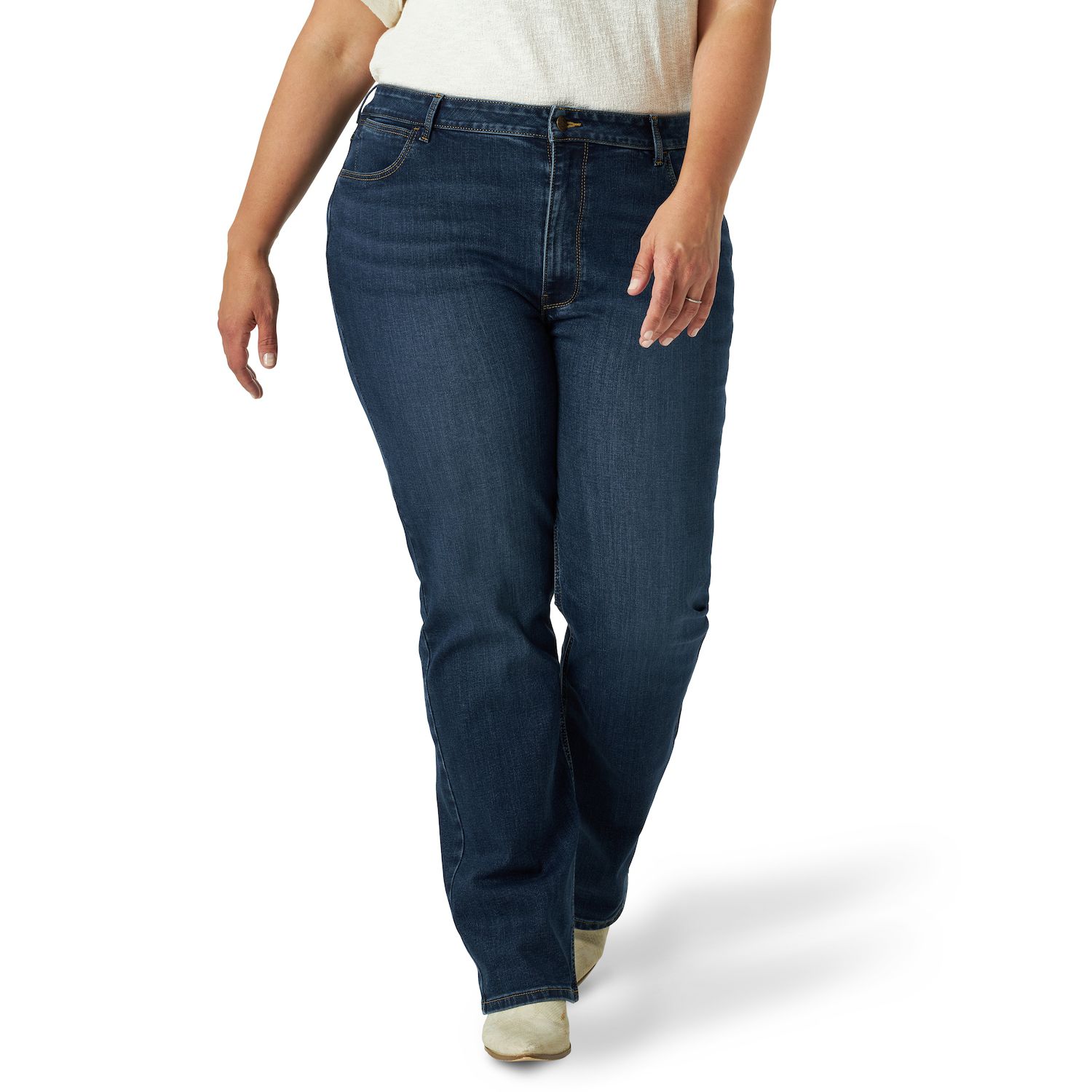 wrangler sizing womens